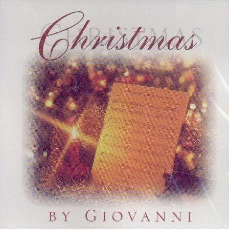 Giovanni/Christmas